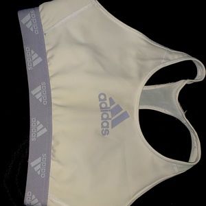 Adidas medium sport aeroready sports bra